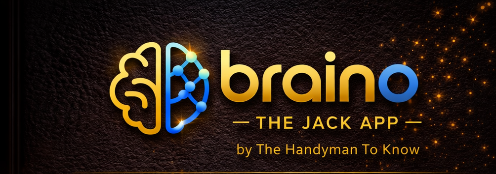 Brain'os as in Brain-o-s